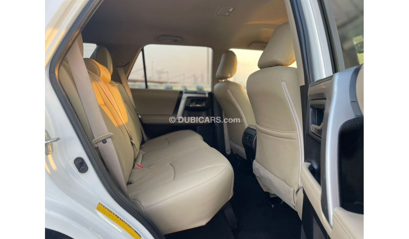 Toyota 4Runner 2022 Toyota 4Runner SR5 Premium 4x4 -