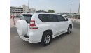 تويوتا برادو DIESEL 3.0L AUTOMATIC RIGHT HAND DRIVE (EXPORT ONLY)