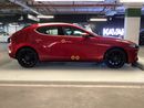 Mazda 3 Intense | Guaranteed Warranty | 0 Down Payment