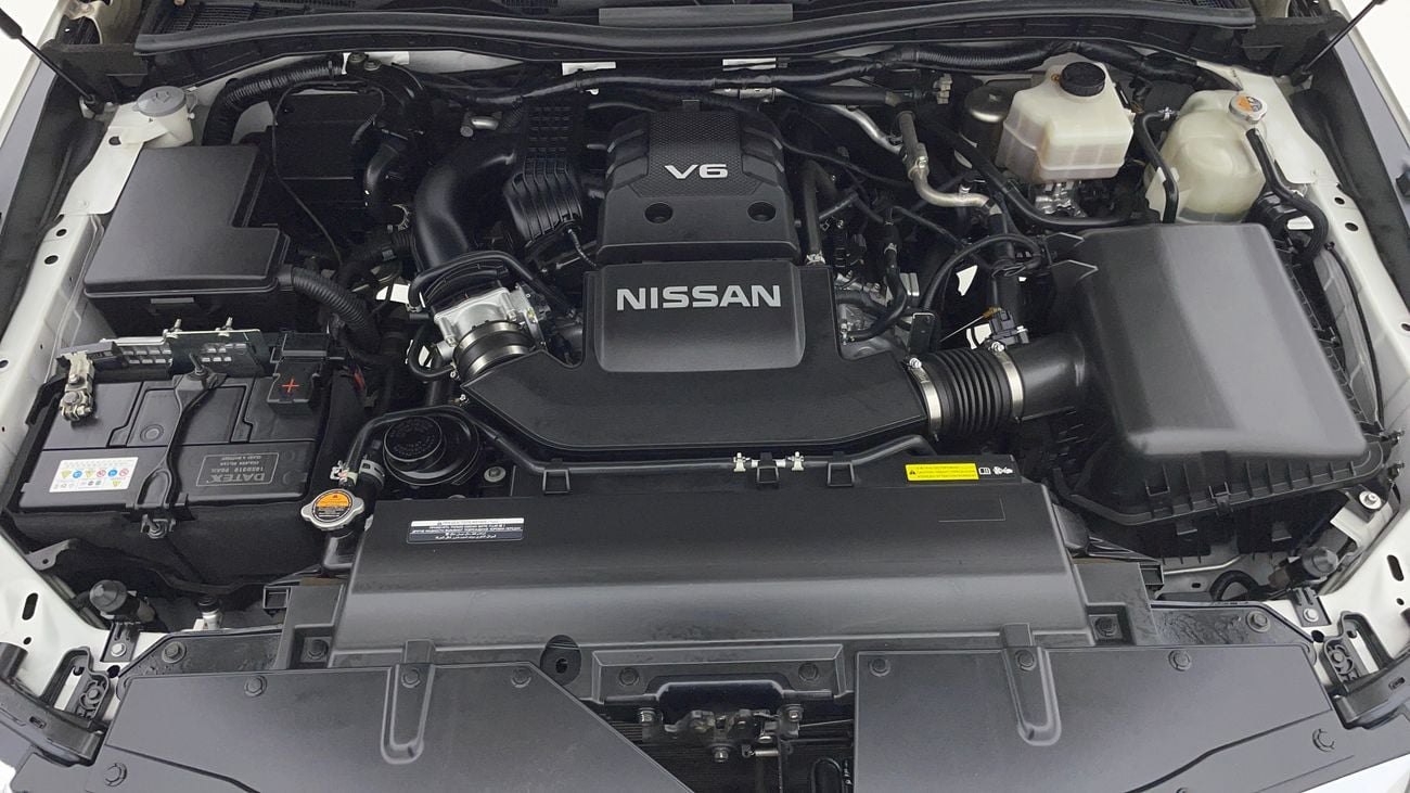 Nissan Patrol SE PLATINUM CITY 4 | Zero Down Payment | Home Test Drive