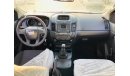 Ford Ranger 2.5L PETROL, MANUAL, MP3, 4WD, CODE-FRDSL