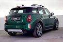 Mini Countryman Cooper S ALL4 | Guaranteed Warranty | 0 Down Payment