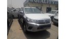 Toyota Hilux 4x4 diesel