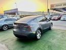Tesla Model Y Performance (AWD) warranty one year bank financie available