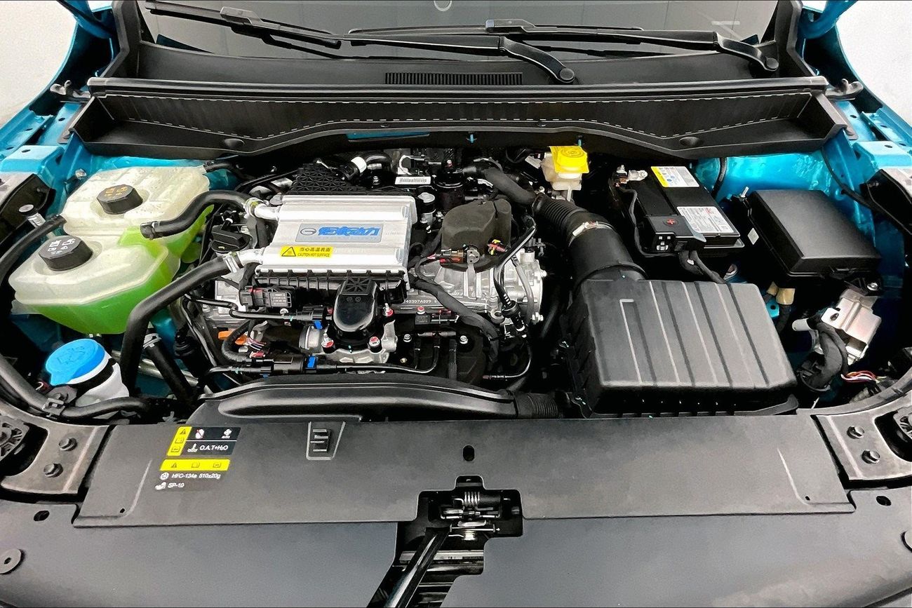 GAC GS3 Emzoom Sport+ | 1 year free warranty | 0 Down Payment