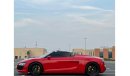 Audi R8 Spyder FSI AUDI R8 2016 Gacac