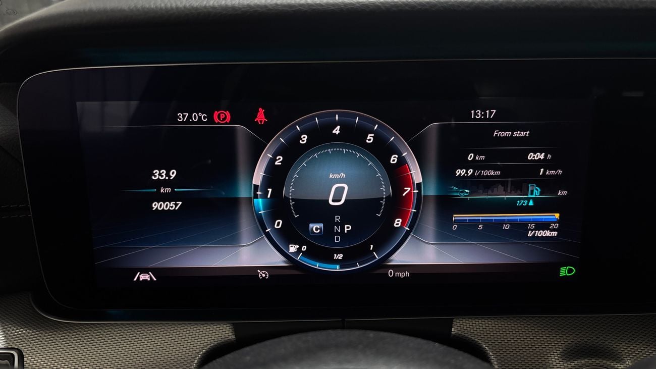 Mercedes Benz E300 AMG 2020 AMG | AED 1629/Month | 0 DP | 30 Day Return | Warranty