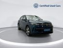 فولكس واجن تيجوان Life 1.4L + (REF#13175) / 23,100 AED SAVINGS from New Car