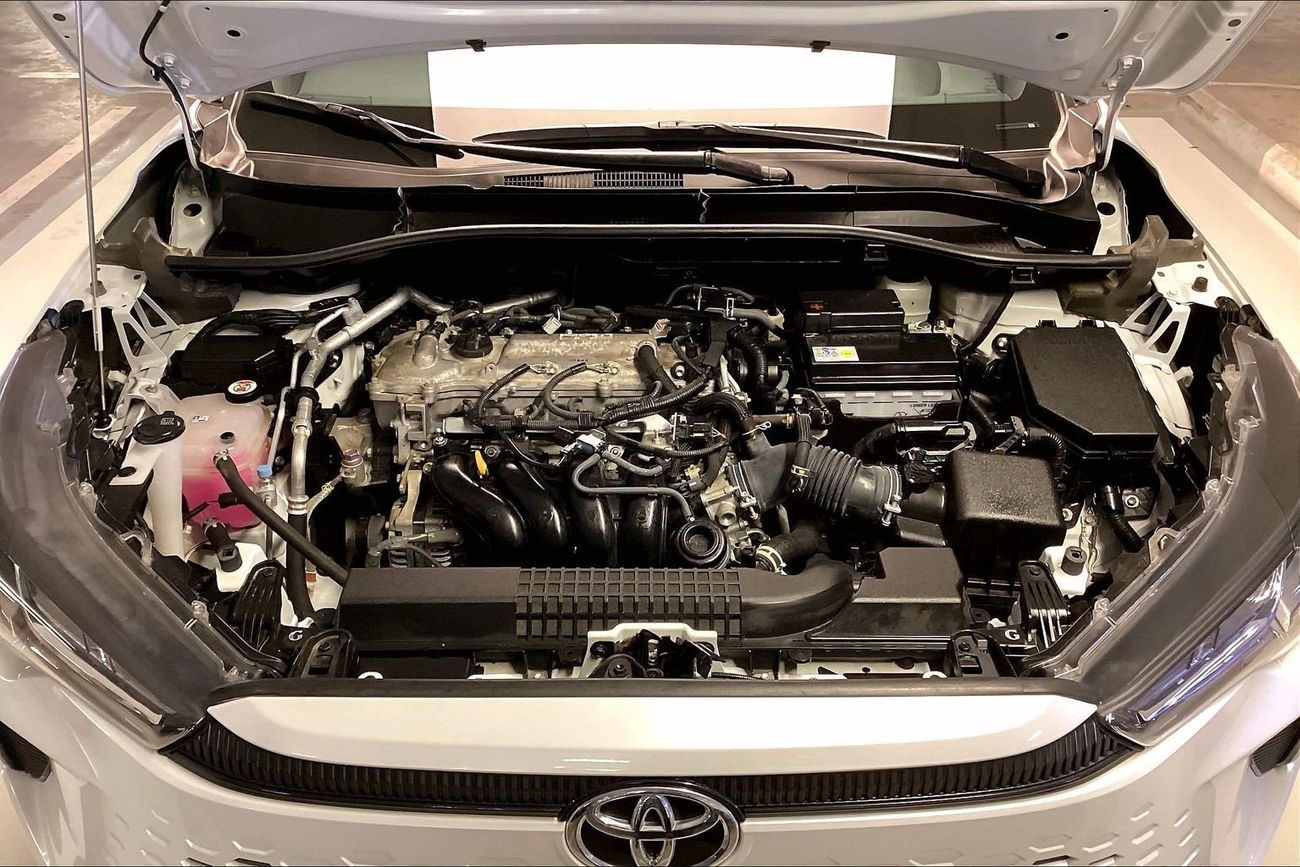 Toyota Corolla Cross XL | National Day Celebration | Guaranteed Warranty | 0 Down Payment