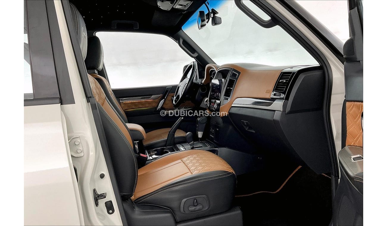 Mercedes-Benz GL 500 AMG