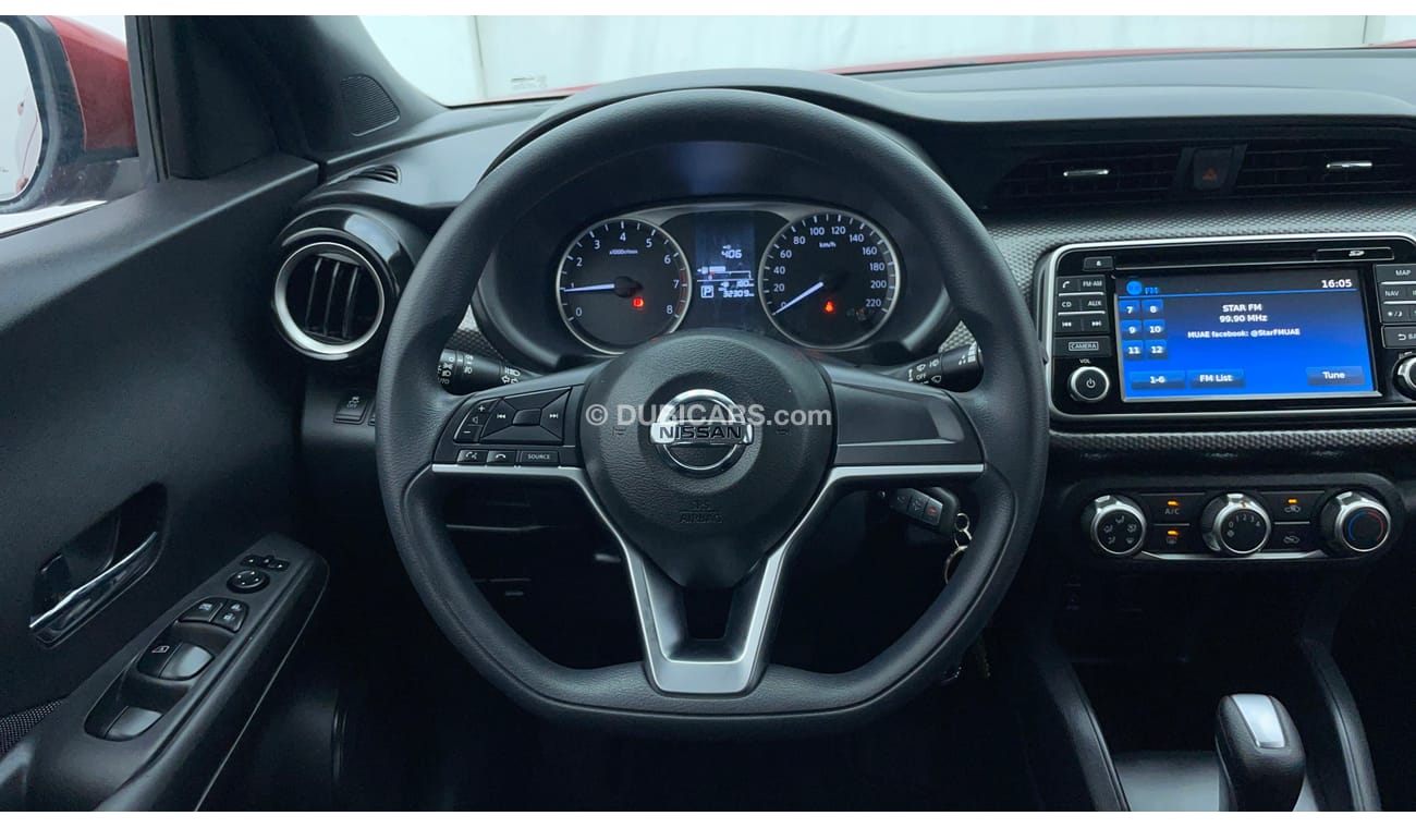 Nissan Kicks SV 1.6 | Zero Down Payment | Free Home Test Drive