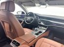 Audi A6 40 TFSI 2.0L 2020 Audi A6 40TFSI Quattro, 1 Year Unlimited KM Warranty, Audi Full Service History, G
