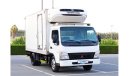 Mitsubishi Fuso Canter Freezer Box ThermoKing T600 | Excellent Condition | GCC