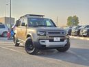Land Rover Defender 2020 LAND ROVER DEFENDER FIRST EDITION FULL OPTION RHD DIESEL AUTOMATIC(PM11817) Video