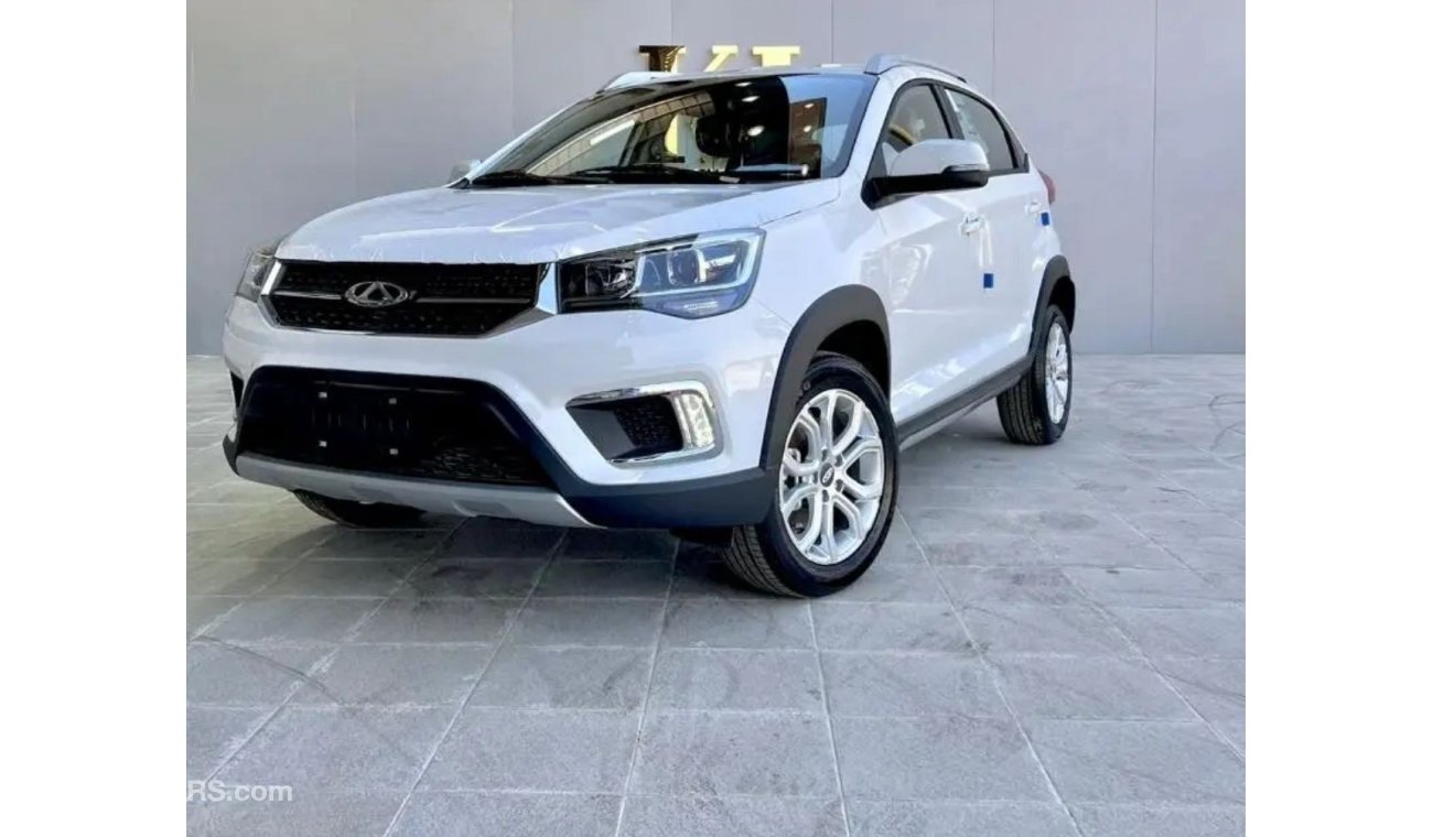 Chery Tiggo TIGGO 2 1500CC FWD AUTOMATIC REAR SENSORS,  REAR CAMERA, POWER MIRROR, POWER WINDOW, DISPLAY , REAR