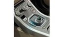 لاند روفر رانج روفر إيفوك 2014 Range Rover Evoque Prestige Black Edition, Service History, Excellent Condition, GCC