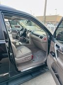 لكزس GX 460 PREMIER