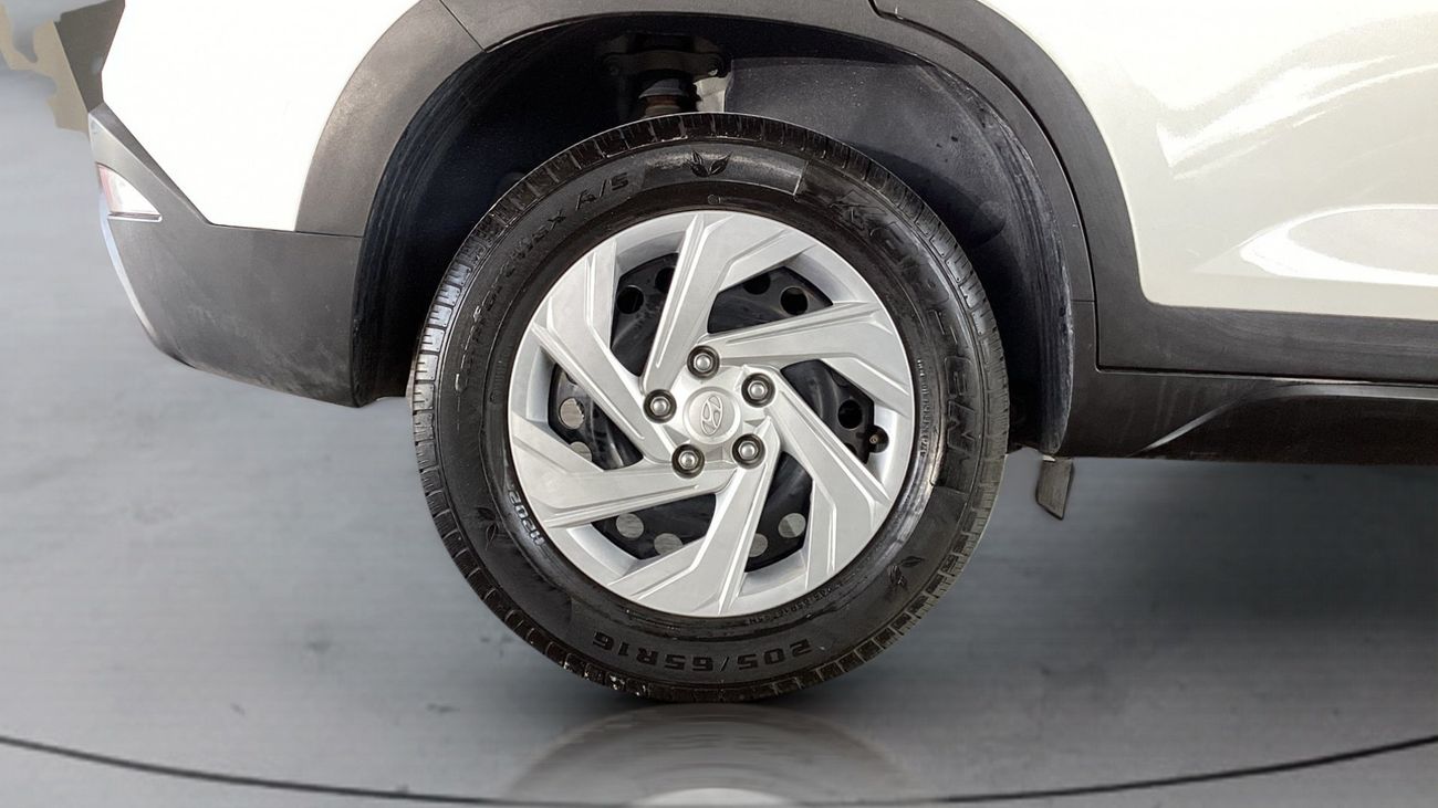 Hyundai Creta 1.5 MPI SMART CVT | Guaranteed Warranty | 0 Down Payment