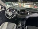 Kia Sorento Base 2.4L FWD