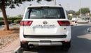 Toyota Land Cruiser 2025 Model Toyota Land Cruiser (LC300) GR-Sport, 3.5 Hybrid 4WD 10A/T 