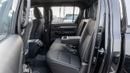 Toyota Hilux SR5 (NON GCC) 2026 Toyota Hilux Adventure 4.0L AT Petrol (Black-Black)