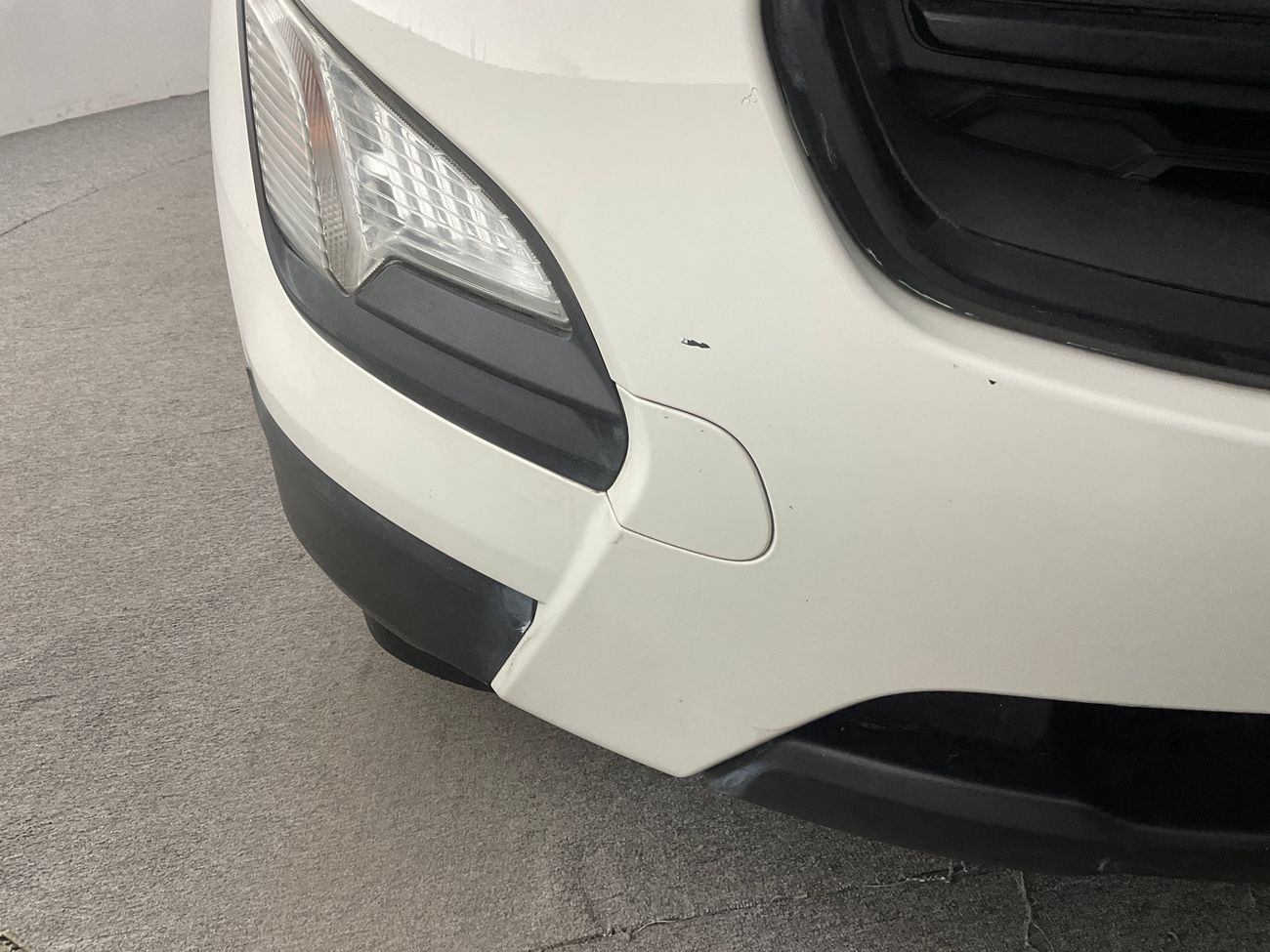 فورد ايكو سبورت Ambiente | Carnival Sale • UP TO AED 20,000 OFF | شامل الضمان | 0 ﺪﻔﻋﺓ ﺃﻮﻟﻯ