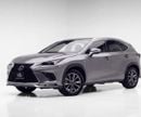 Lexus NX300 F-SPORT PLATINUM 300 2.0