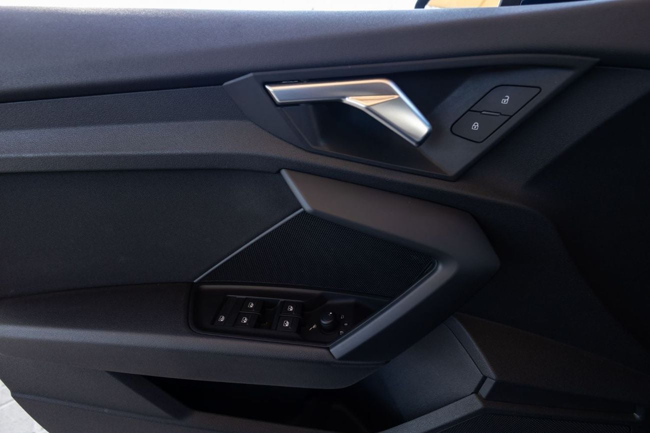 Audi A3 35 TFSI 1.4L