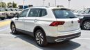 Volkswagen Tiguan VOLKSWAGEN TIGUAN 300 TSI 2WD | 2024