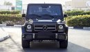 Mercedes-Benz G 63 AMG Edition 463