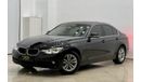 BMW 318i 2018 BMW 318i, Full BMW Service History, Warranty, GCC