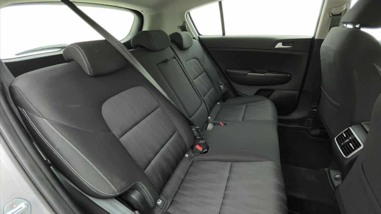 Kia Sportage LX 1.6 | Zero Down Payment | Home Test Drive