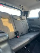 Hyundai Palisade 2022 Hyundai Paliside Gcc specs - 3.5L V6 -AWD 4x4 - Rear Camera & Sensor  - 7 Seater