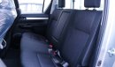 Toyota Hilux SR5 2.4Ltr,4/4.Diesel,GCC,Full option,Difflock,Cruise control,Dual A/C,Dual Airbag,