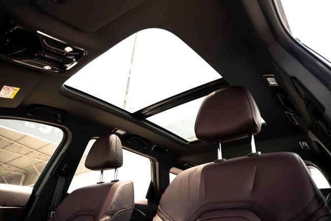Jetour X90 Plus LUXURY, миниатюра 26
