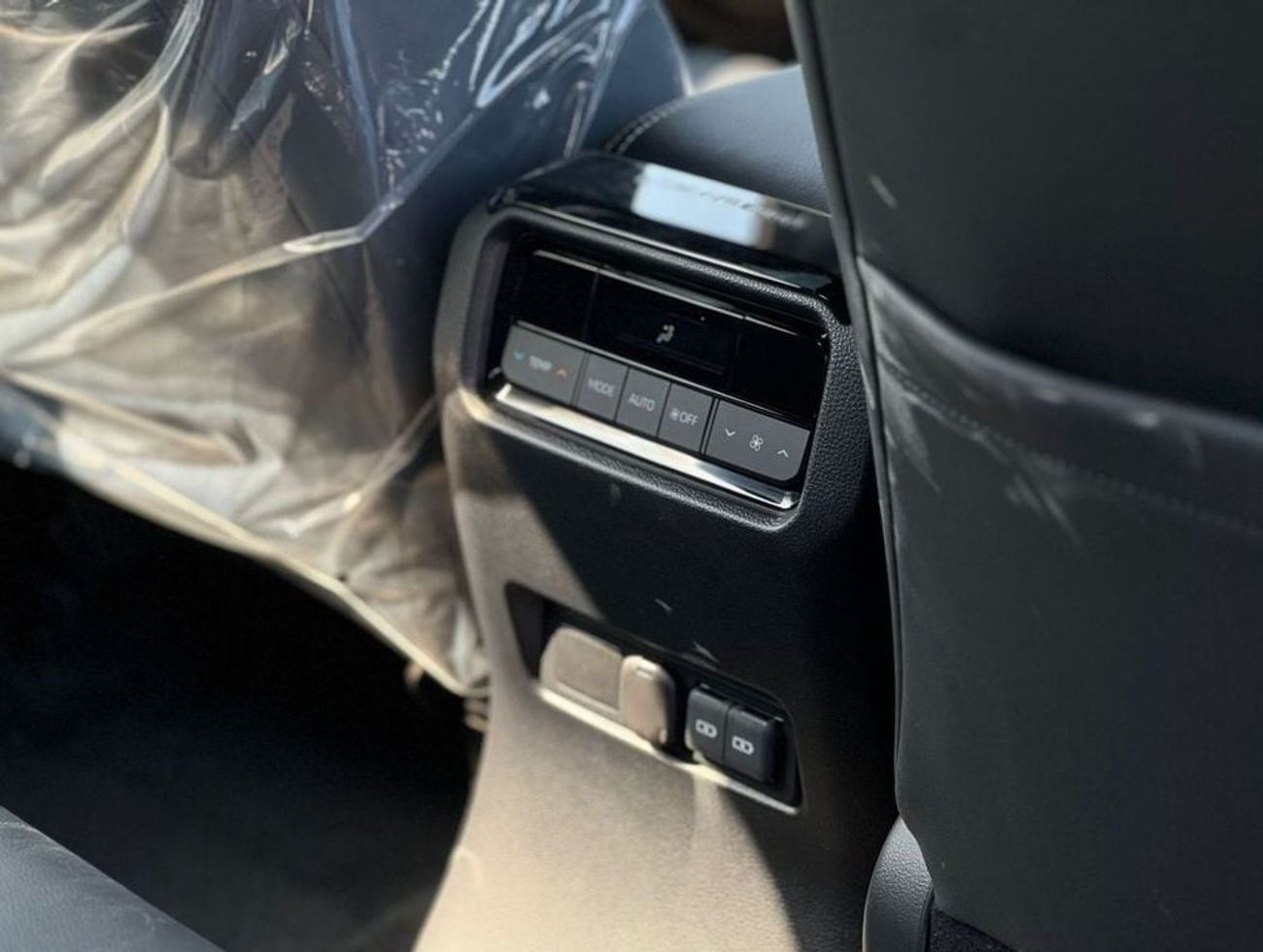 Toyota Prado TOYOTA PRADO 250 TXL 2.7P AT