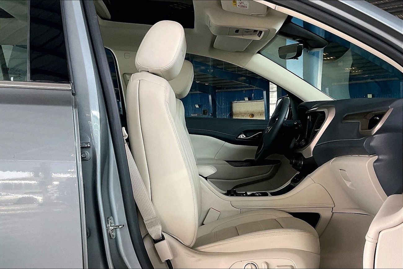 GMC Acadia Denali | Guaranteed Warranty | 0 Down Payment