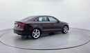Audi A3 30 TFSI LIMOUSINE 1.4 | Under Warranty | Inspected on 150+ parameters