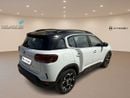 سيتروين C5  (Top Variant) - Warranty until 2030