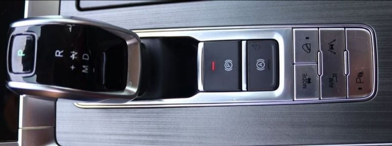 Chery Tiggo 7 Pro Max CHERY TIGGO 7 PROMAX - 2025 - GCC elegance. Safety and modernity in one car. 10 years warranty from