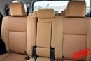 تويوتا فورتونر SR5 Toyota Fortuner 2026 2.8 L