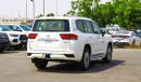 Toyota Land Cruiser Ramadan Special - 2022 | LC 300 3.3L V6 - TWIN TURBO DIESEL GXR-V 4WD HIGH OPTION 70TH ANNIVERSARY E