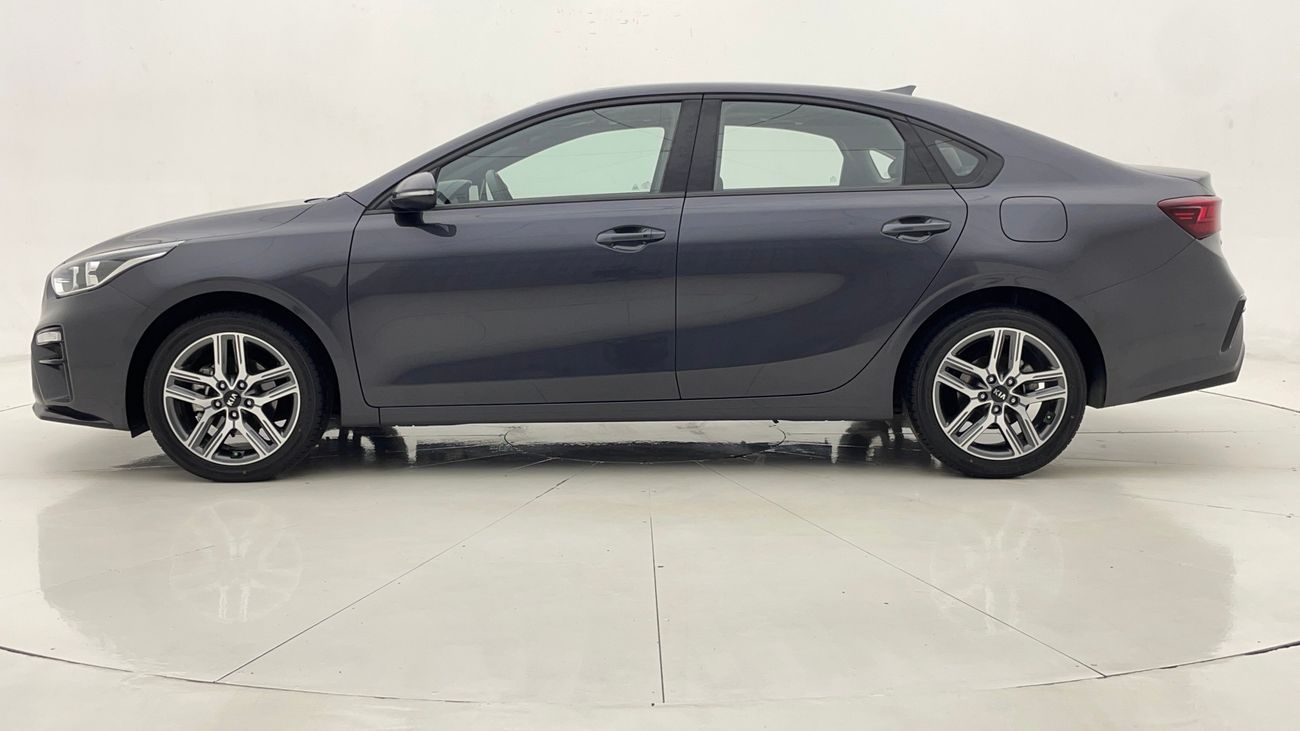 Kia Cerato EX 1.6 | Zero Down Payment | Home Test Drive