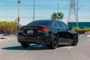 Mercedes Benz A220 STD (NON GCC) Mercedes A220 2019 (Black) 90,261 KM