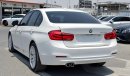 BMW 320i import japan ( Diesel)