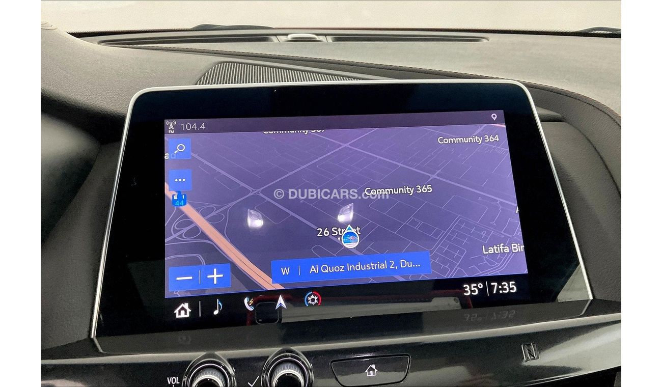 Cadillac CT5 Standard| 1 year free warranty | Exclusive Eid offer