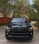 تويوتا لاند كروزر VXR لاندكروزر VXR 2018 بنزين V8 مقود يسار كامل المواصفات