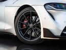 Toyota Supra GR 3.0L