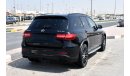 مرسيدس بنز GLC 43 AMG SUV BI-TURBO 2018 / CLEAN CAR / WITH WARRANTY