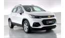 Chevrolet Trax LT | 1 year free warranty | 0 down payment | 7 day return policy